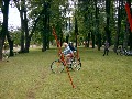  kibice na trasie